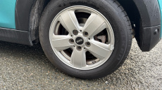 MINI Convertible 1.5 Cooper 2dr Auto Petrol Convertible